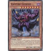 LCJW-FR198 Vampire Genesis Commune