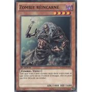 LCJW-FR199 Zombie réincarné Commune