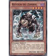 LCJW-FR201 Retour du Zombie Commune