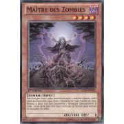 LCJW-FR202 Maître des Zombies Commune