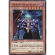 LCJW-FR204 Malédiction du Vampire Commune