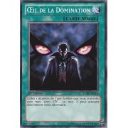 LCJW-FR216 Œil de la Domination Commune