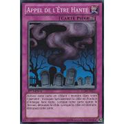 LCJW-FR217 Appel de l'Être Hanté Super Rare