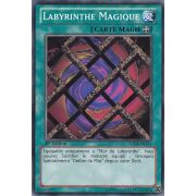 LCJW-FR231 Labyrinthe Magique Commune