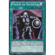 LCJW-FR233 Poupée de Sacrifice Commune