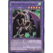 LCJW-FR240 Dragon Crâne Démon Rare