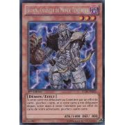 LCJW-FR243 Broww, Chasseur du Monde Ténébreux Secret Rare