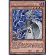 LCJW-FR248 Snoww, Chanoinesse du Monde Ténébreux Secret Rare