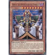 LCJW-FR259 Oracle des Protecteurs du Tombeau Rare