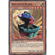 LCJW-FR263 Roulette Russe Commune