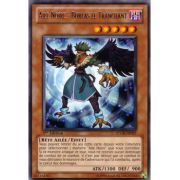 STOR-FR007 Aile Noire - Boreas le Tranchant Rare
