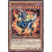 LCJW-FR266 Dragon Double Barillet Commune
