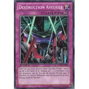 LCJW-FR269 Destruction Aveugle Commune