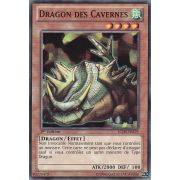 LCJW-FR279 Dragon des Cavernes Commune