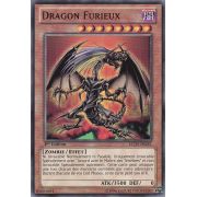 LCJW-FR281 Dragon Furieux Commune