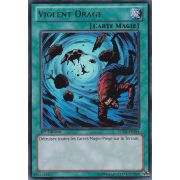 LCJW-FR284 Violent Orage Ultra Rare