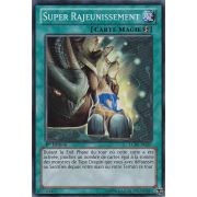 LCJW-FR287 Super Rajeunissement Super Rare