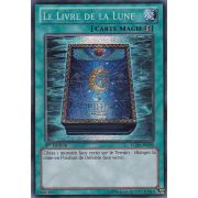 LCJW-FR288 Le Livre de la Lune Secret Rare