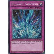 LCJW-FR294 Hommage Torrentiel Secret Rare