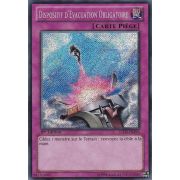 LCJW-FR295 Dispositif d'Évacuation Obligatoire Secret Rare