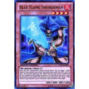 LC04-EN001 Blue Flame Swordsman Ultra Rare