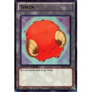 LC04-EN005 Token Orange Sheep Ultra Rare