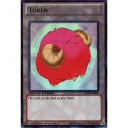 LC04-EN006 Token Pink Sheep Ultra Rare