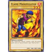 LCJW-EN001 Flame Manipulator Commune