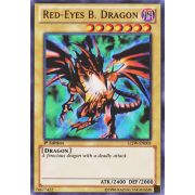 LCJW-EN003 Red-Eyes B. Dragon Ultra Rare