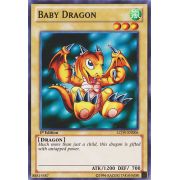 LCJW-EN006 Baby Dragon Super Rare