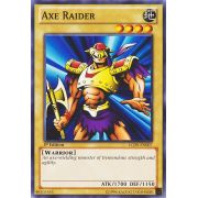 LCJW-EN007 Axe Raider Commune