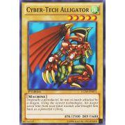 LCJW-EN011 Cyber-Tech Alligator Commune