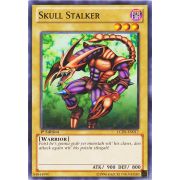 LCJW-EN017 Skull Stalker Commune