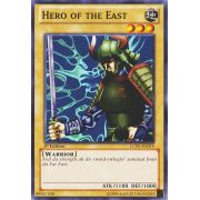 LCJW-EN019 Hero of the East Commune