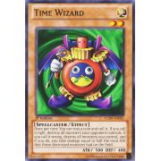 LCJW-EN021 Time Wizard Commune