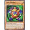 LCJW-EN021 Time Wizard Commune
