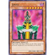 LCJW-EN023 Jinzo Rare