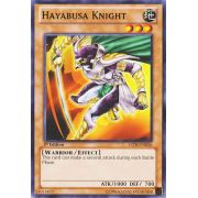 LCJW-EN026 Hayabusa Knight Commune