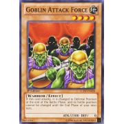 LCJW-EN028 Goblin Attack Force Commune