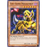 LCJW-EN029 The Fiend Megacyber Commune