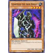 LCJW-EN030 Gearfried the Iron Knight Commune