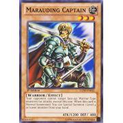 LCJW-EN032 Marauding Captain Commune