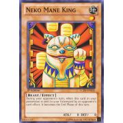 LCJW-EN035 Neko Mane King Commune