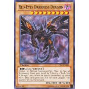 LCJW-EN039 Red-Eyes Darkness Dragon Commune