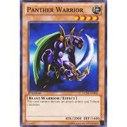 LCJW-EN043 Panther Warrior Commune