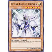 LCJW-EN046 Divine Knight Ishzark Commune