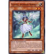 STOR-FR017 Valkyrie, Ascendant Nordique Super Rare