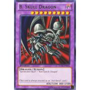 LCJW-EN054 B. Skull Dragon Rare