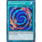 LCJW-EN059 Polymerization Super Rare