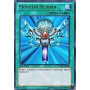 LCJW-EN060 Monster Reborn Ultra Rare